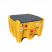 Estanque Para Combustible • Diesel • Camionetas • 200L