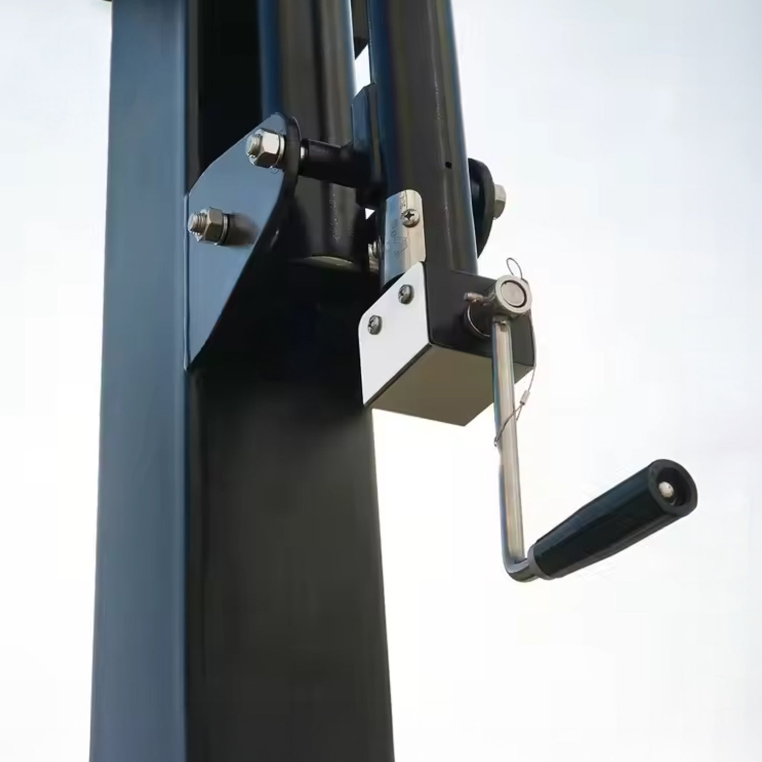 Tablero de Basketball • Dunking 300 Profesional • Anclaje a Suelo • Altura Regulable