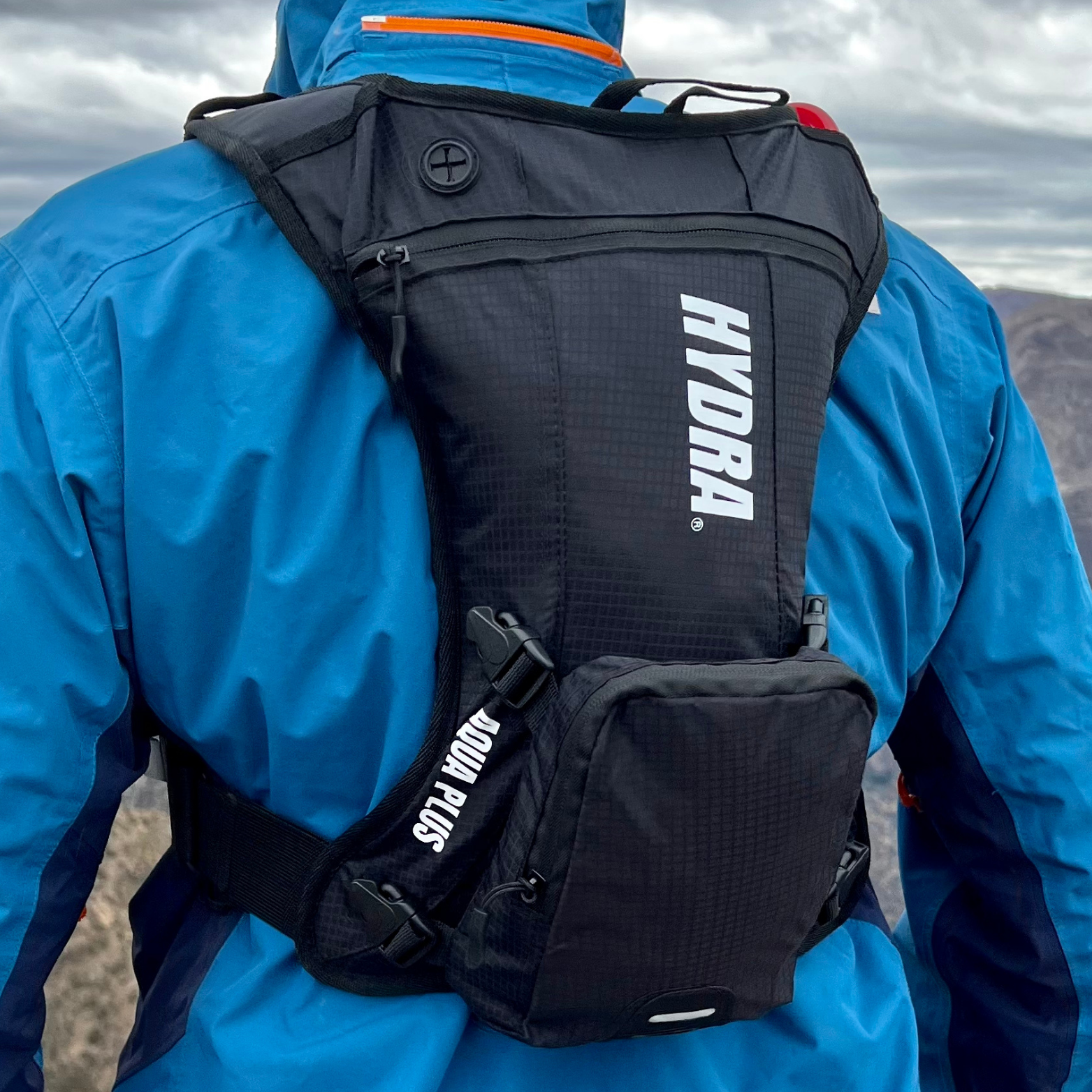 Mochila de Hidratacion