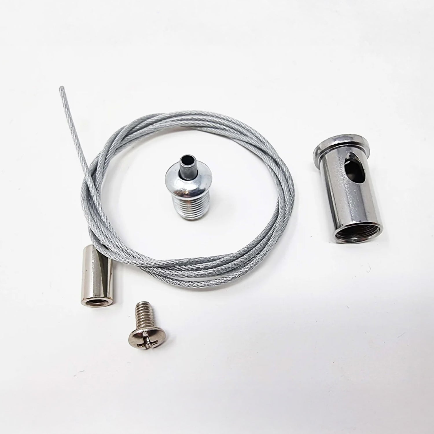 Luz Led Spectra • Rack Hexagonal • 4.78x2.41 mts • 672 Watts • 15 Hexágonos + Rectángulo Rojo