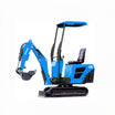 Mini Excavadora Kavik • 1008 Pro