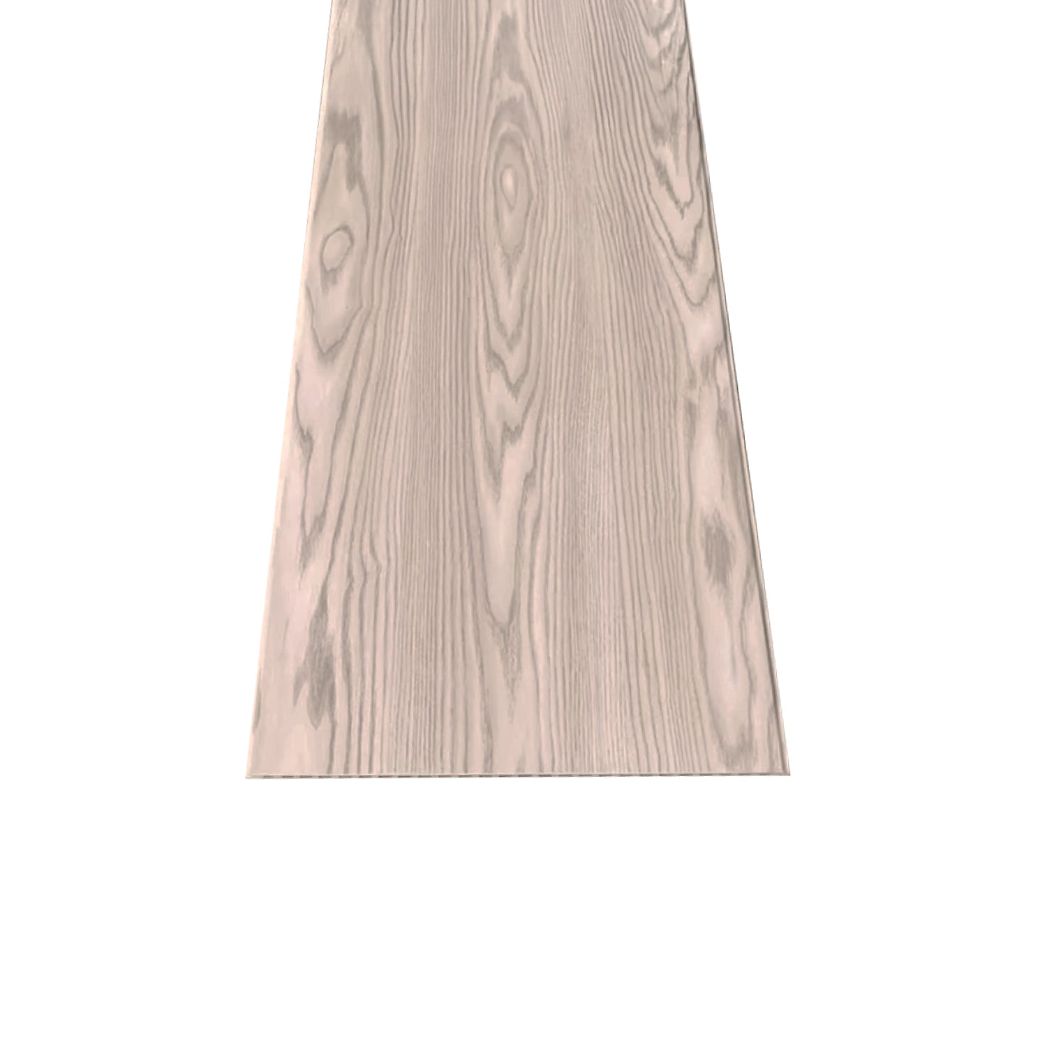 Revestimiento interior • WPC Wall Panel • Beige Liso • 40x240x1cm