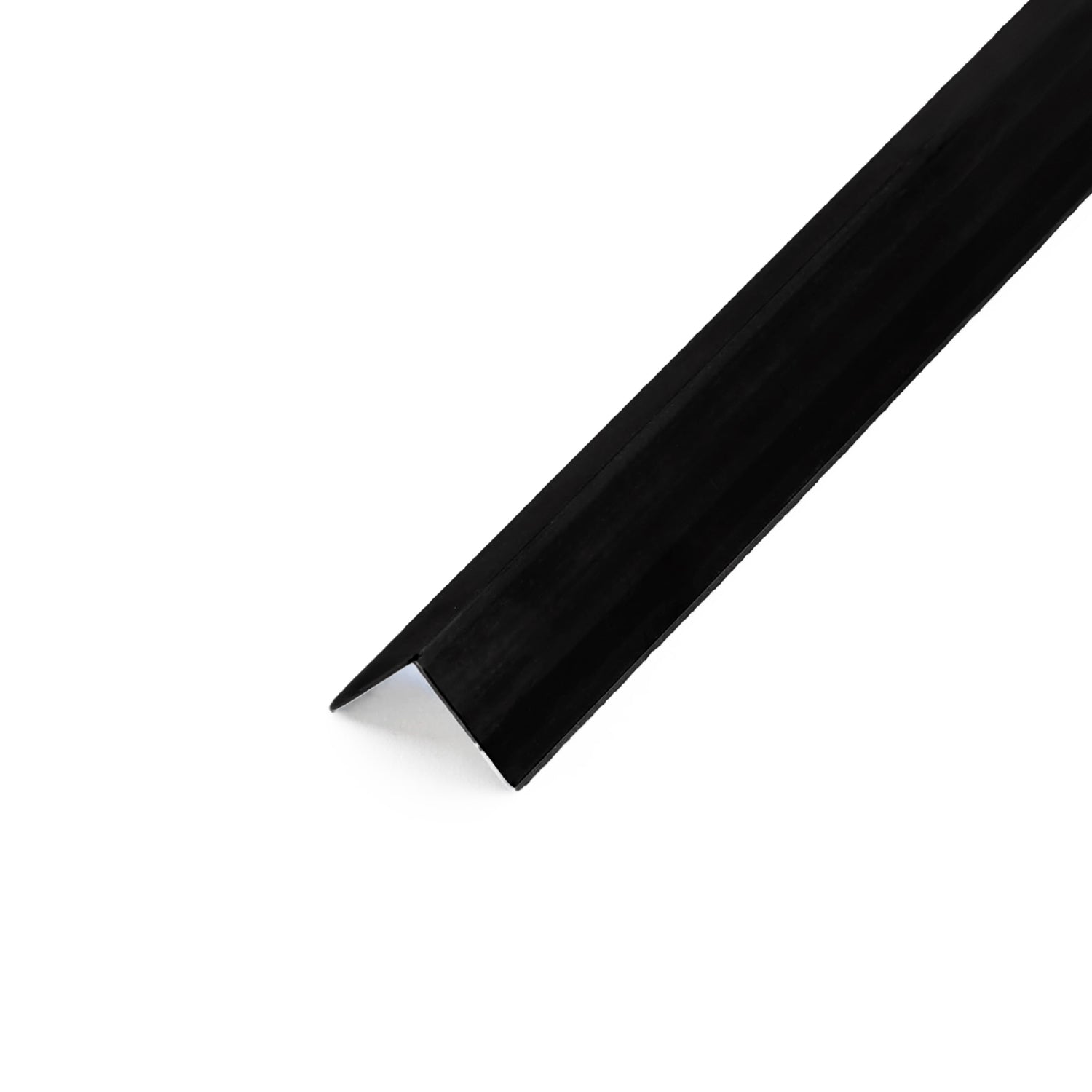 Perfil • Terminaciones Panel Mármol PVC • 2.5m • Unión Tipo L