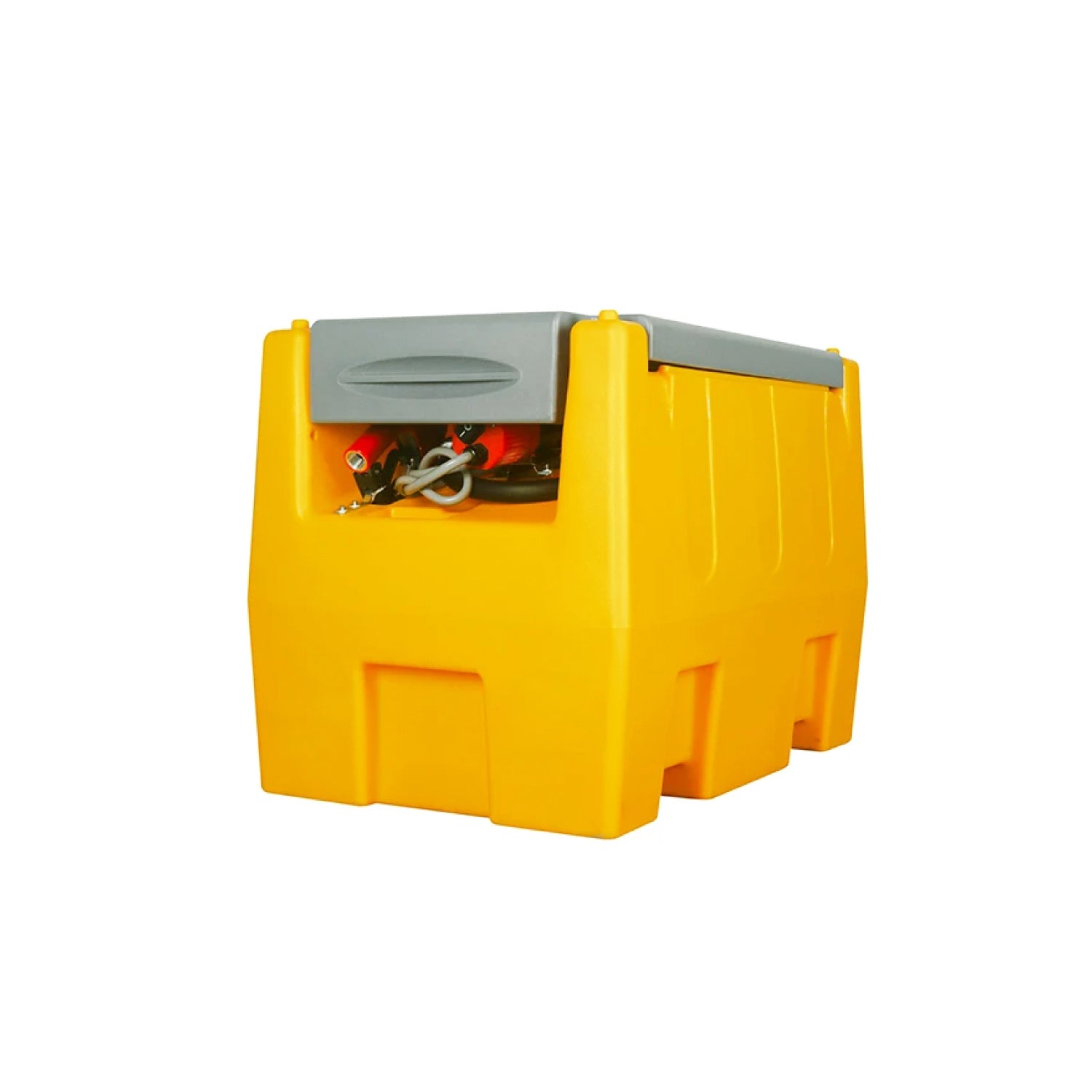 Estanque Para Combustible • Diesel • Camionetas • 200L