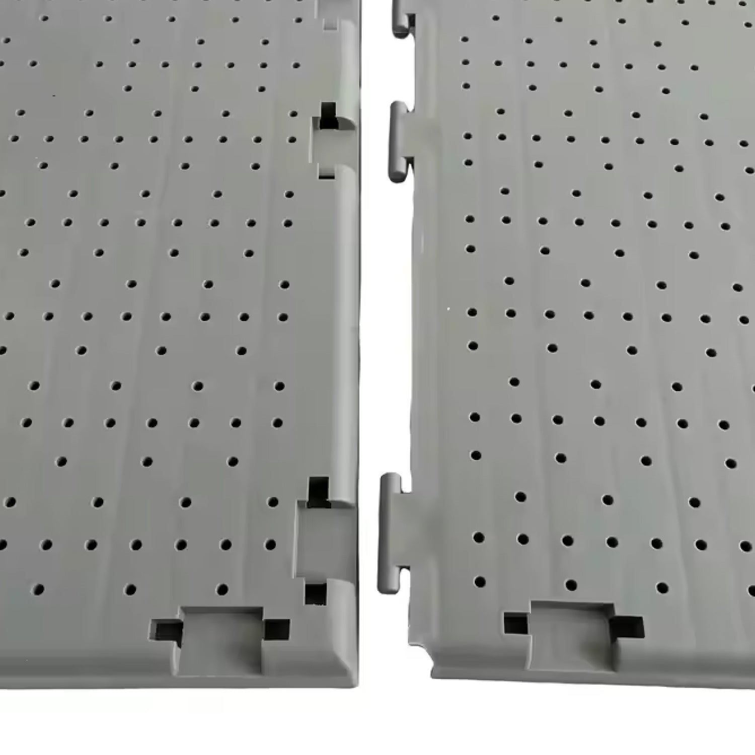 Piso Eventos • Encastrable • Plegable • 620x320x28mm