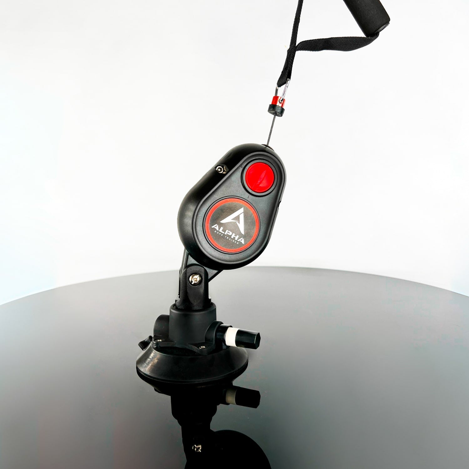 Polea Multifuncional Alpha • 2.5 a 7.5 kg • Pack Doble