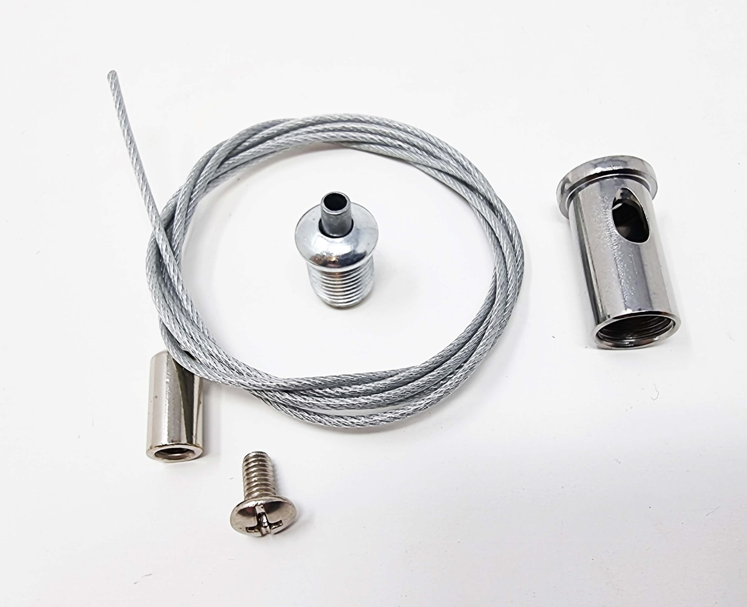 Luz Led Spectra • Kit 17 Hexágonos • 5.04x2.38 mts • 544 Watts