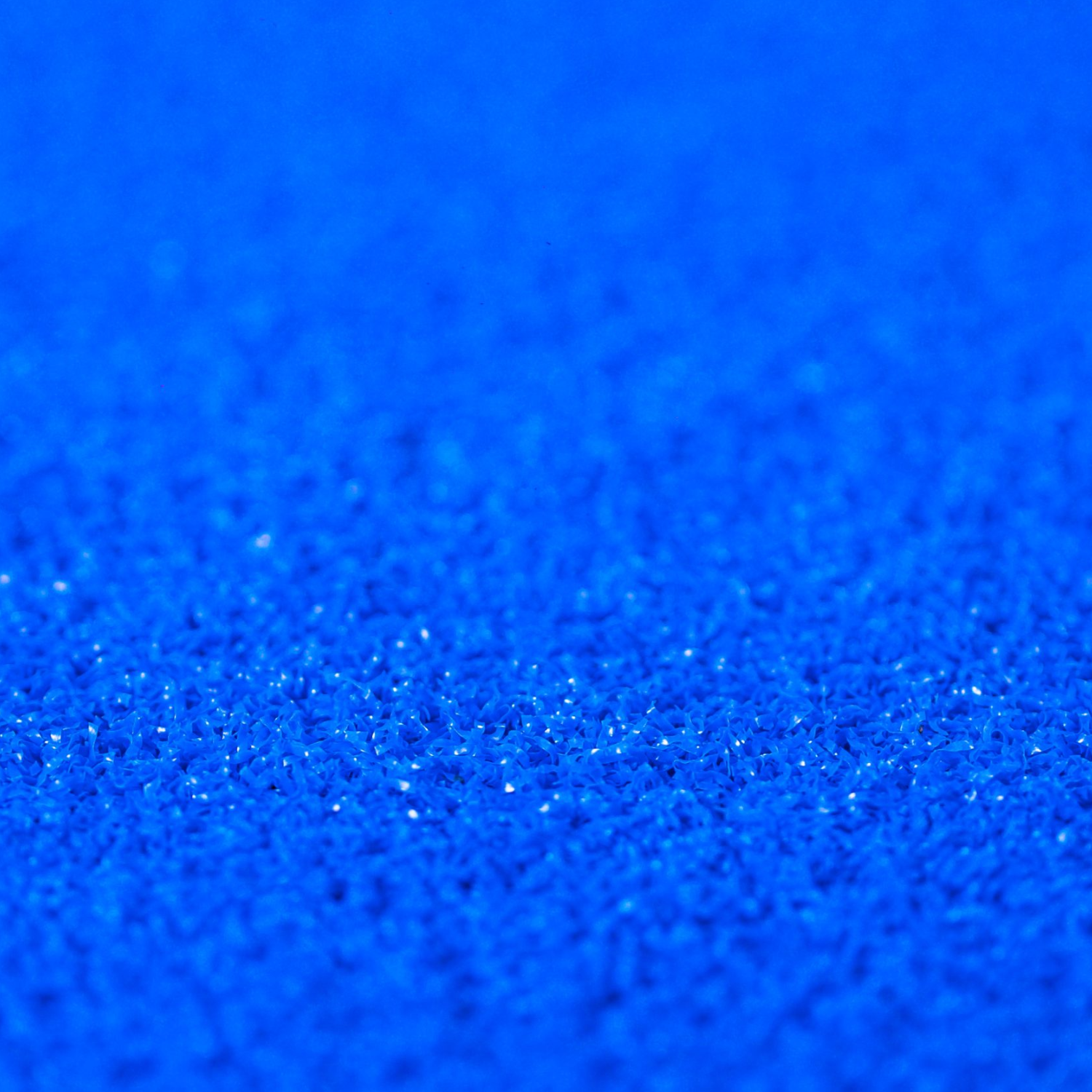 Pasto Sintético uso Deportivo 12MM • 1m2 • Verde/Azul • Formato Rollo 2 mts Ancho