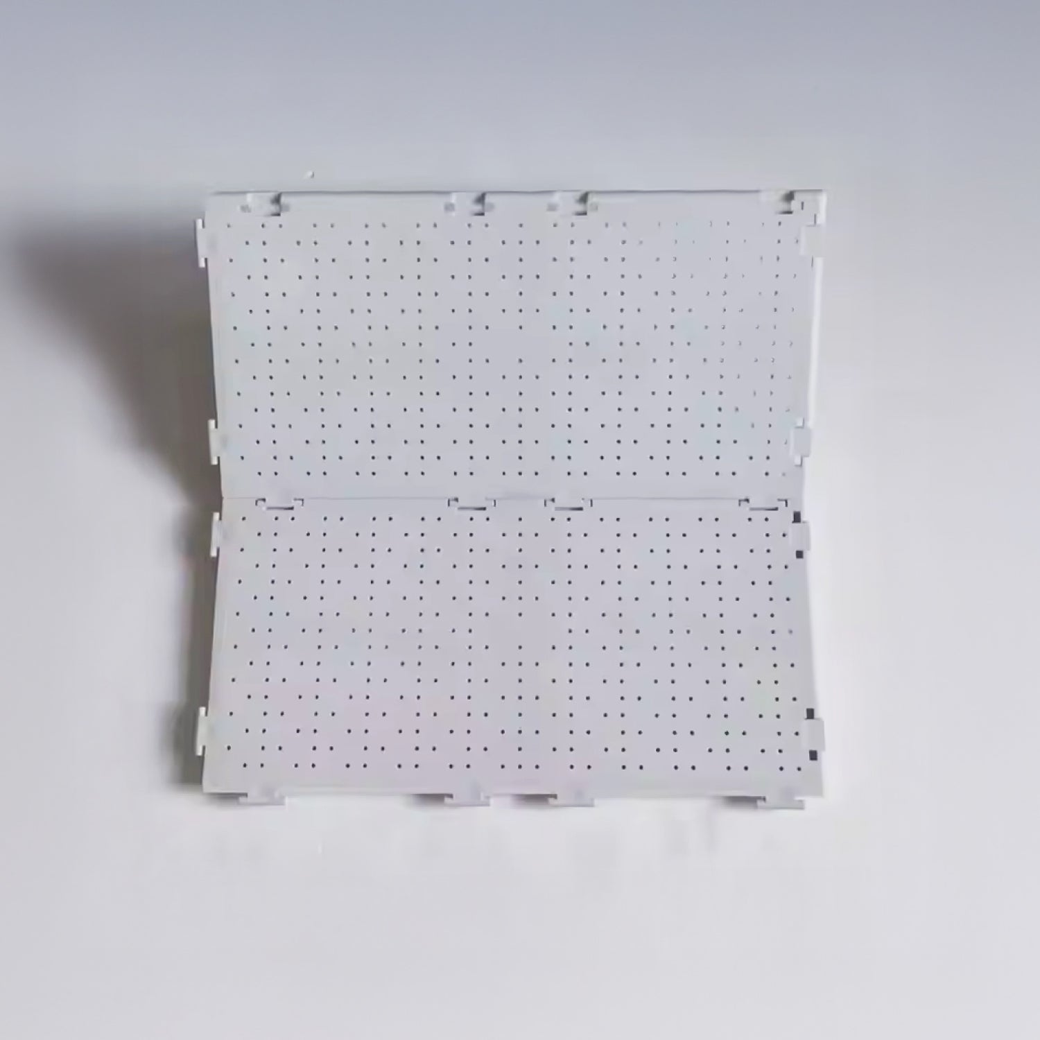 Piso Eventos • Encastrable • Plegable • 620x320x28mm