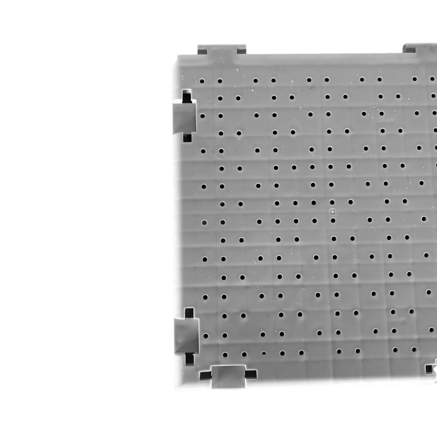 Piso Eventos • Encastrable • Plegable • 620x320x28mm