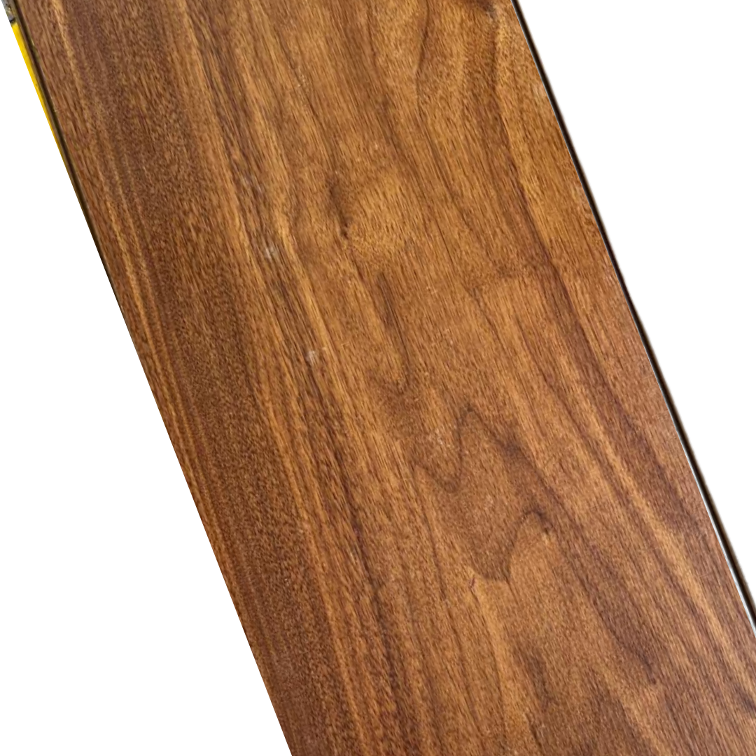 Piso Flotante 8mm • 1220x200mm • Caja 8 Palmetas 1.952 m2 • Roble Suave