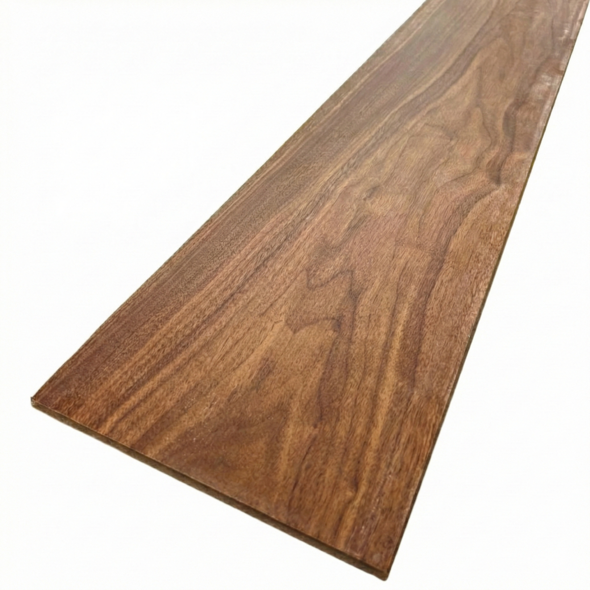 Piso Vinilico SPC 5mm • 1220x183mm • Caja 9 Palmetas 2.23 m2 • Roble