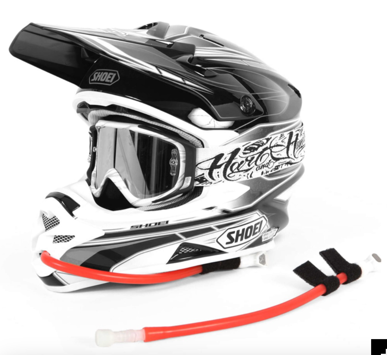 Mochila Hidratación • Hydra Pro • 2lt • Pack Doble • Nuevo Modelo 2025 Incluye Manguera Extension para Casco