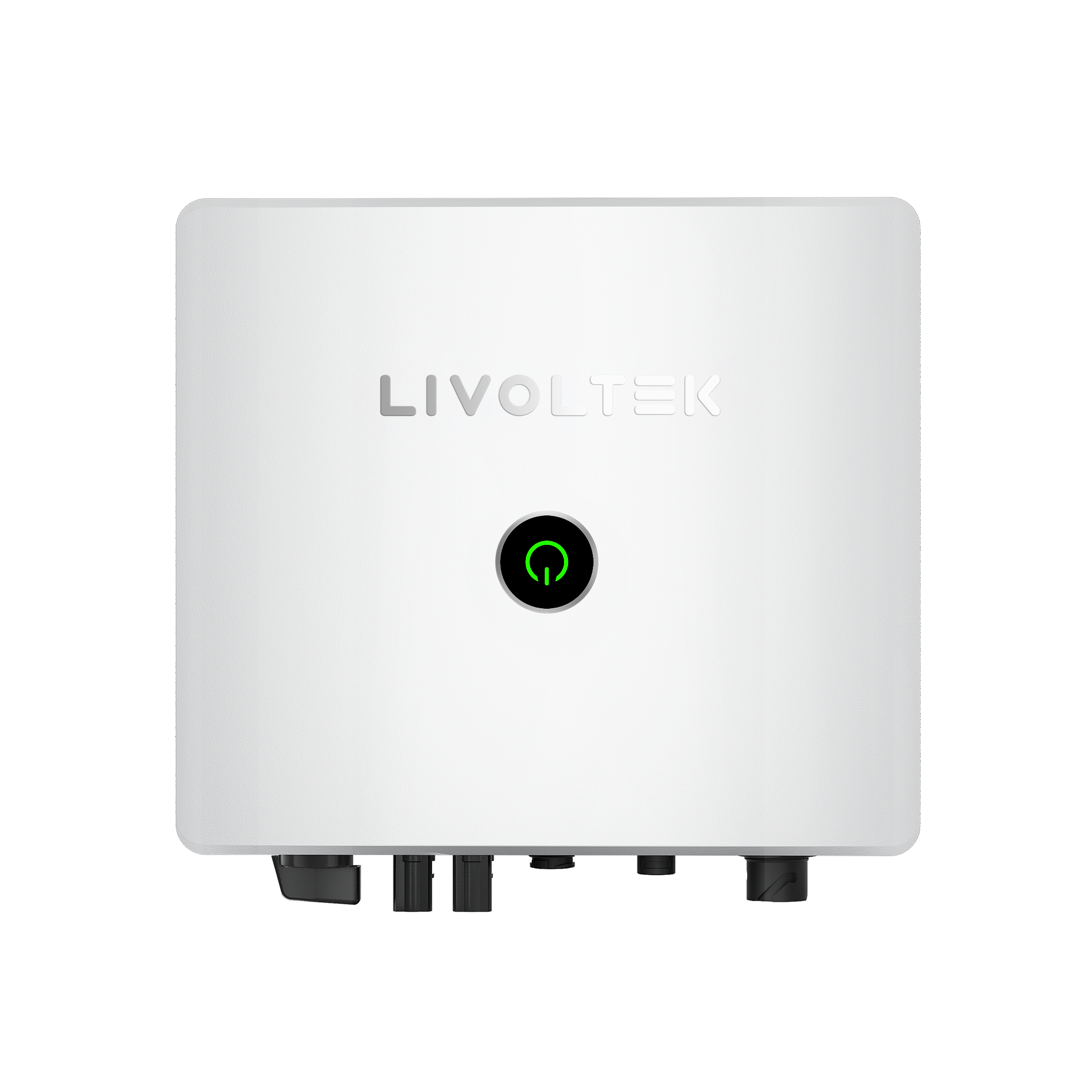 Inversor Monofásico GT1-8KT2 • Livoltek • 8kW