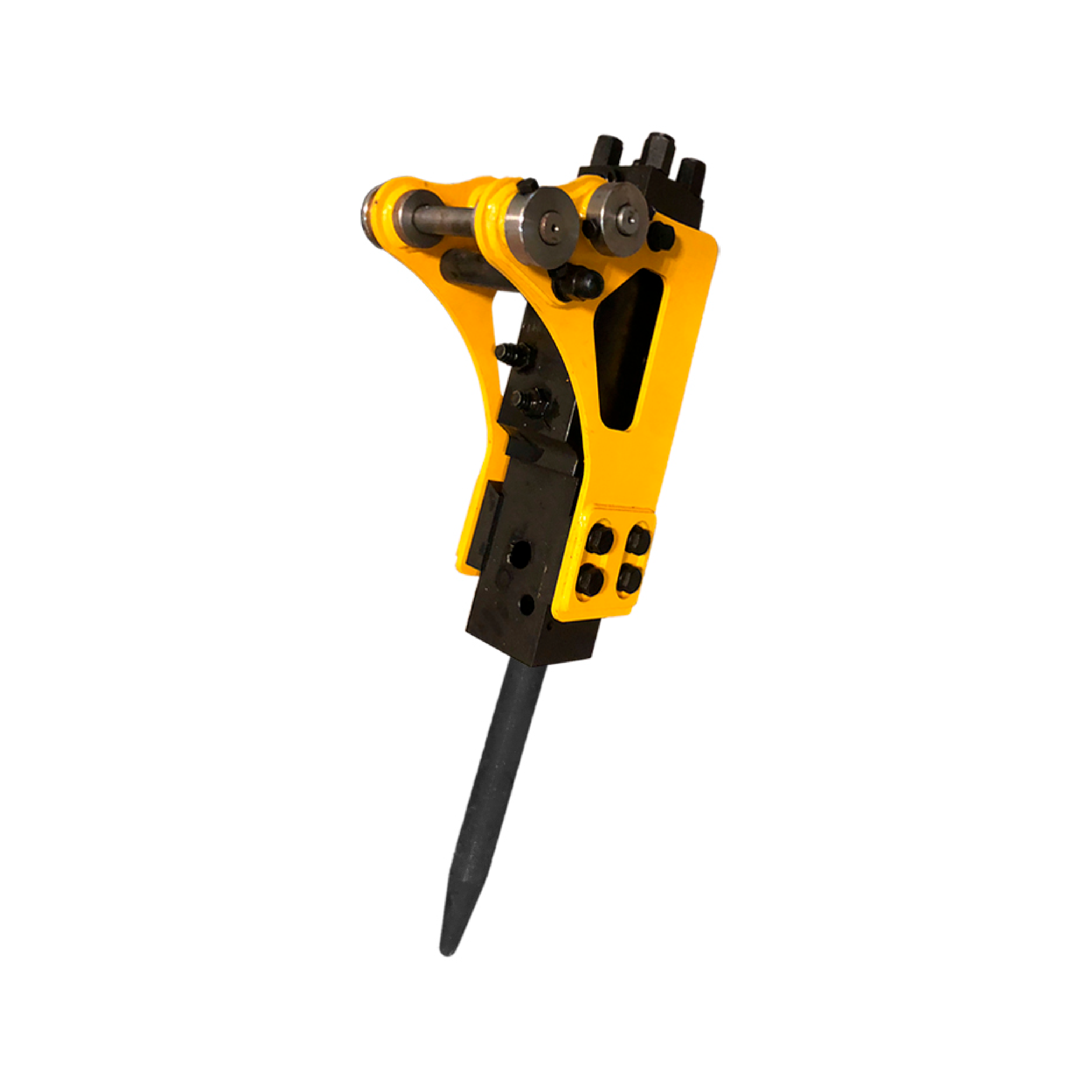 Martillo Hidráulico Mini Excavadora