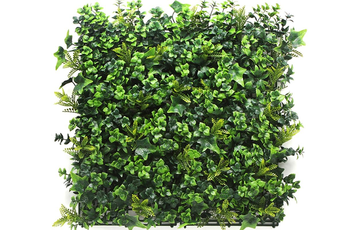 Jardín Vertical Vertiente • 50x50cm • 0,25m2