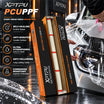 PPF Vehiculos • Paint Protection Film • Protección Invisible XPTPU • Rollo 1.52 mts ancho x 15 mts Largo