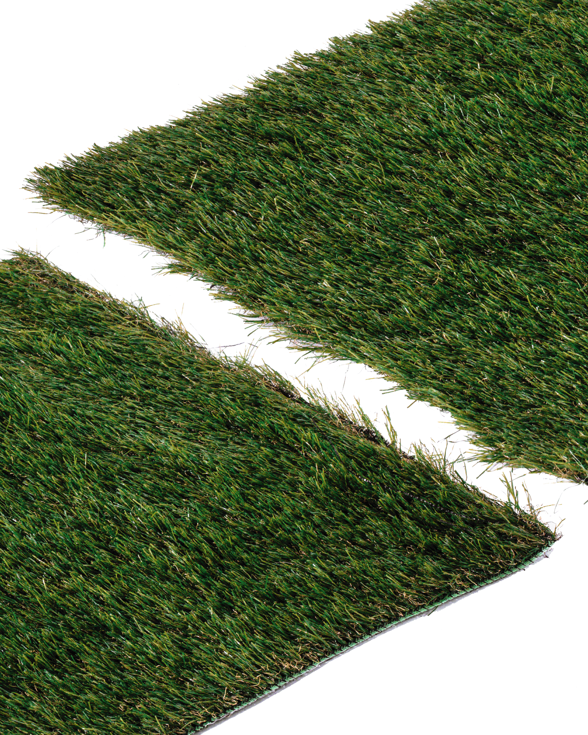 Pasto Sintético Ornamental Hope • 30MM • 1m2 • Formato Rollo 2 mts Ancho