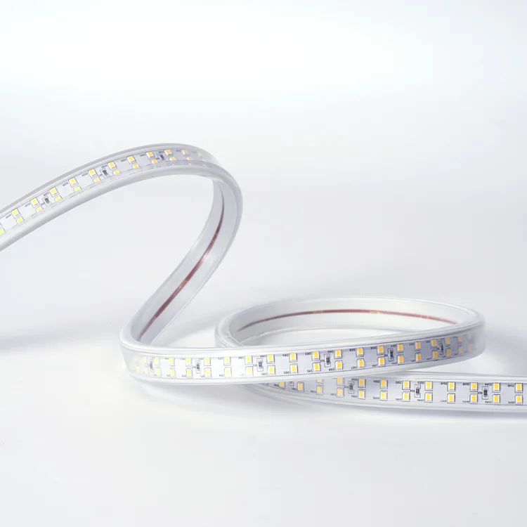 Iluminación LED AC220V para Obras de Construcción, Minería en Túneles, Iluminación Exterior, IP65 Impermeable, Embalaje en Tambor Portátil - 4000K