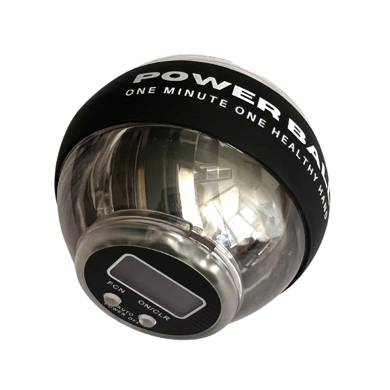 Power Ball