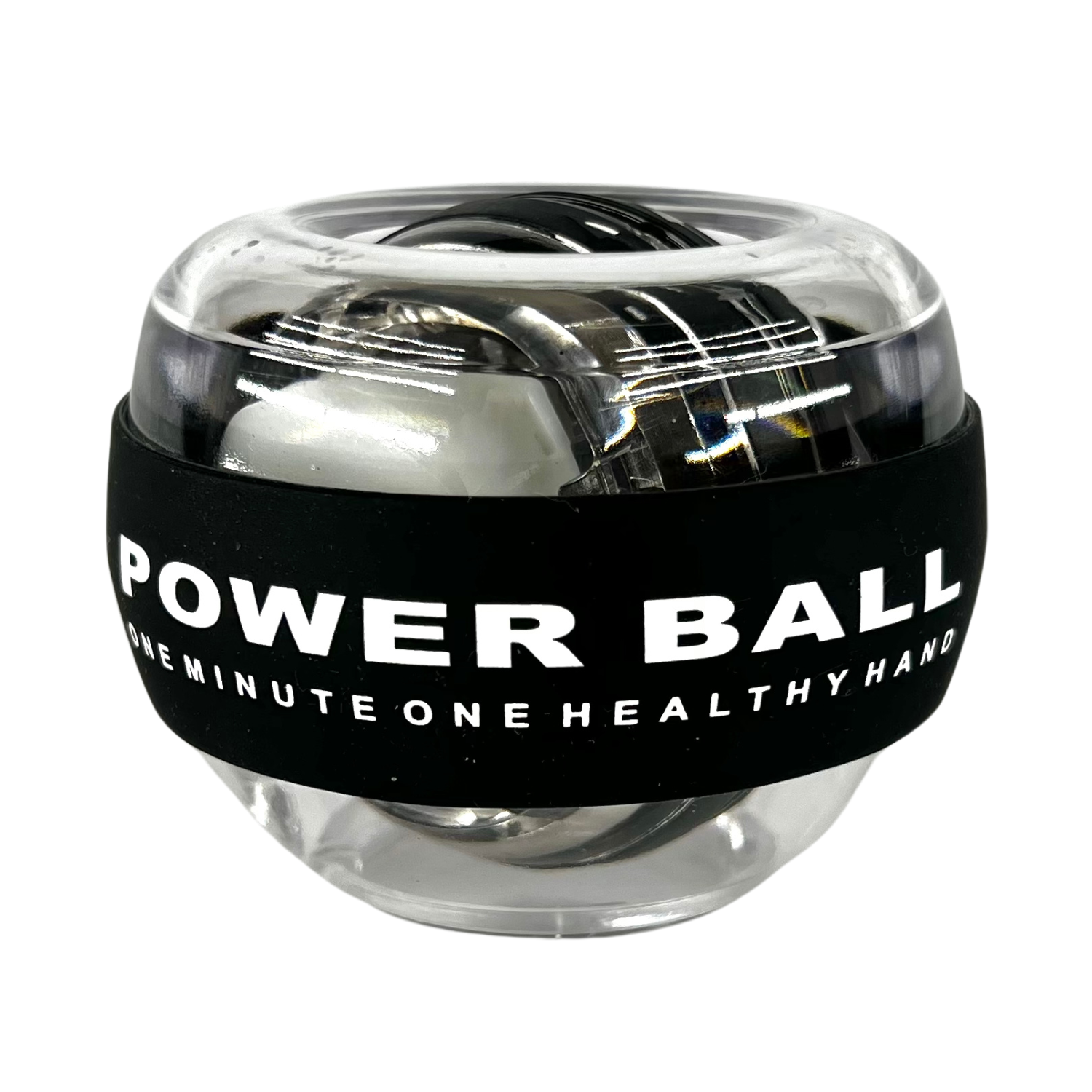 Power Ball