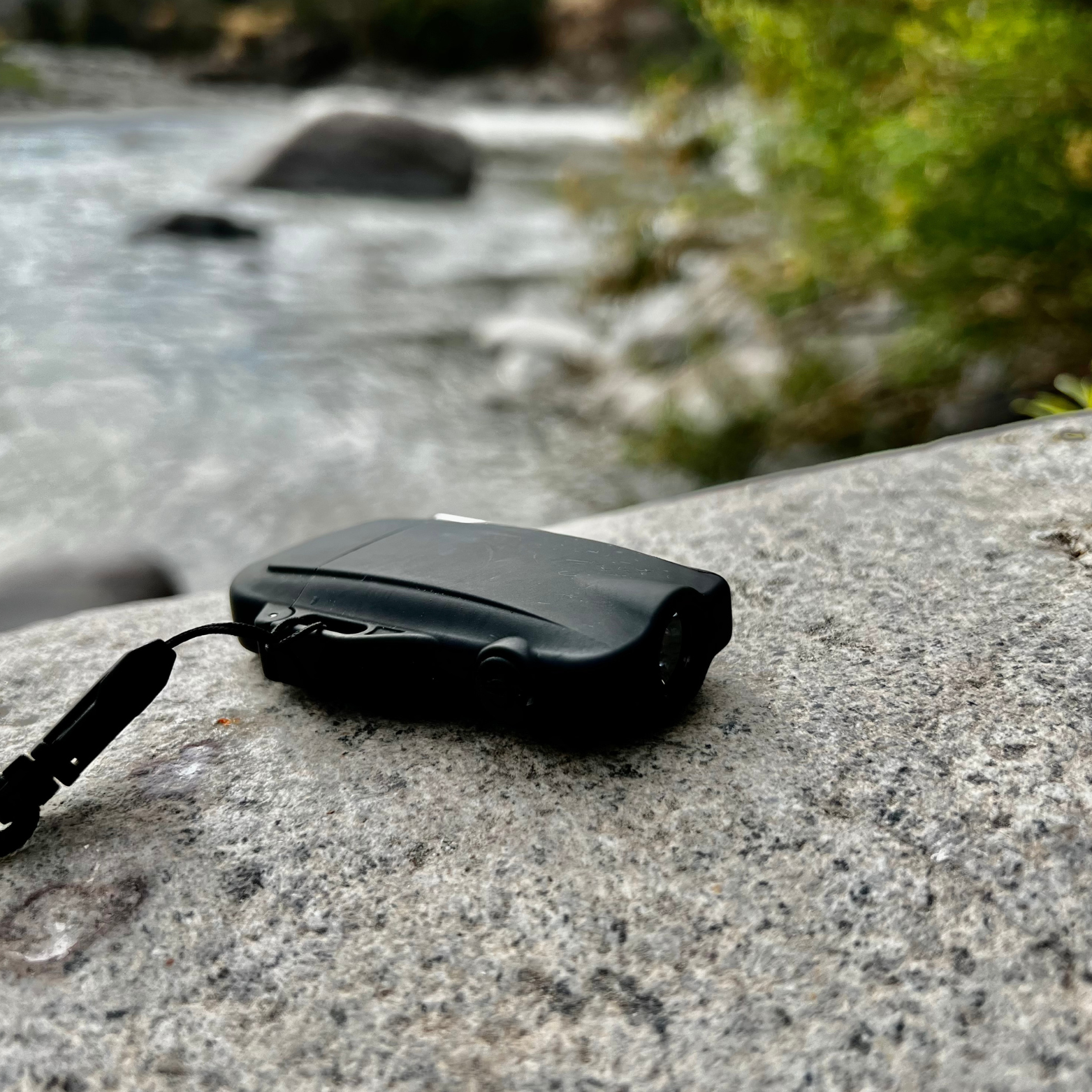 Encendedor Eléctrico Plasma