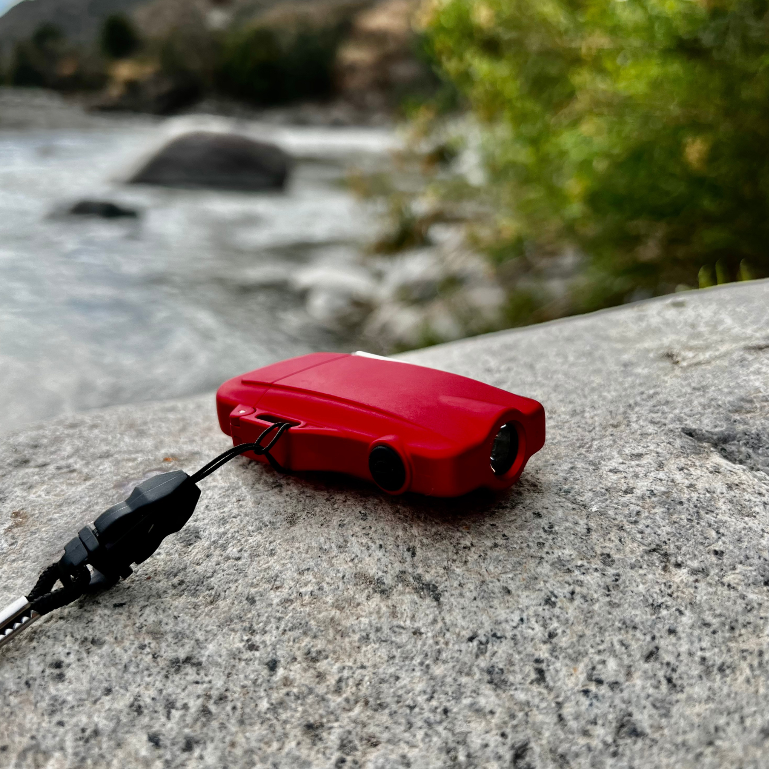 Encendedor Eléctrico Plasma