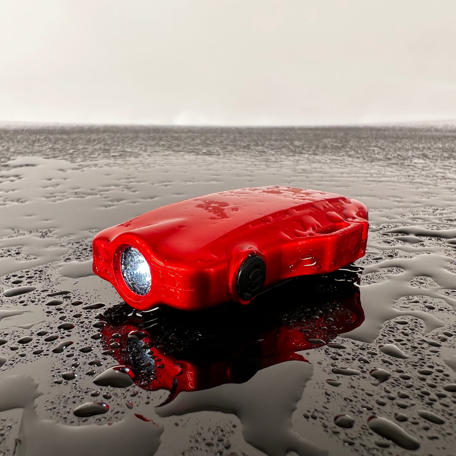 Encendedor Eléctrico Plasma Spectra • Impermeable • Recargable