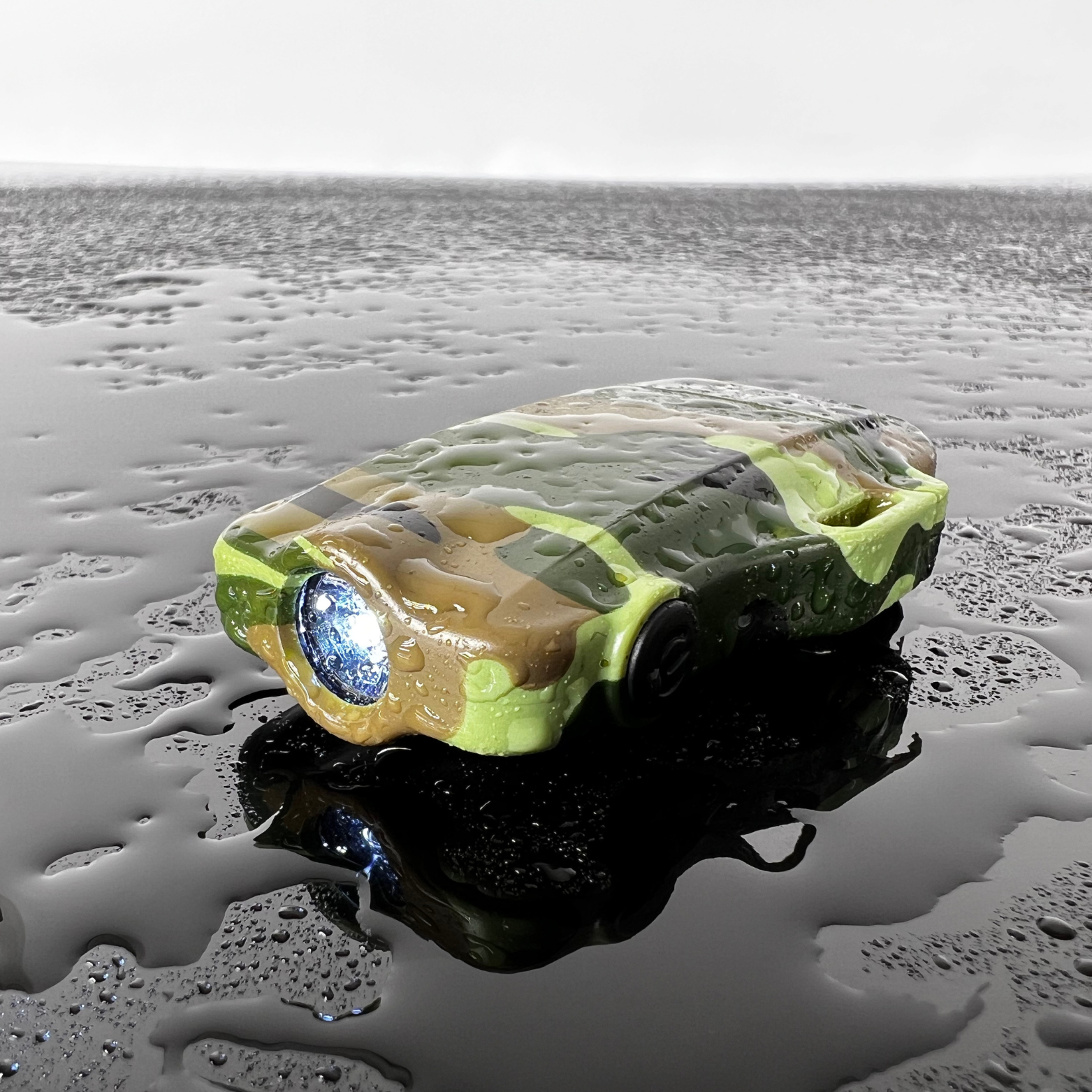 Pack Doble • Encendedor Eléctrico Plasma Spectra • Impermeable • Recargable