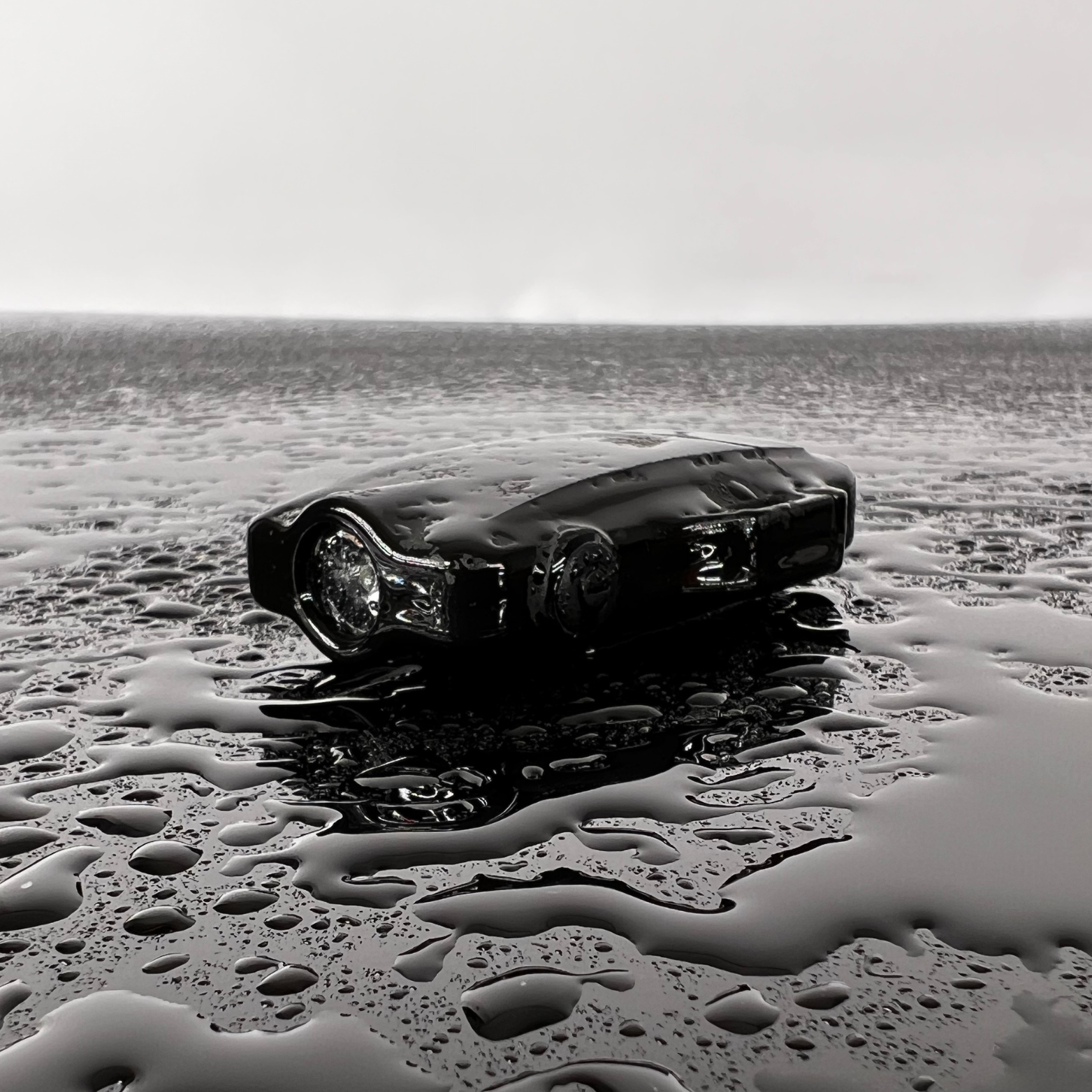 Encendedor Eléctrico Plasma Spectra • Impermeable • Recargable