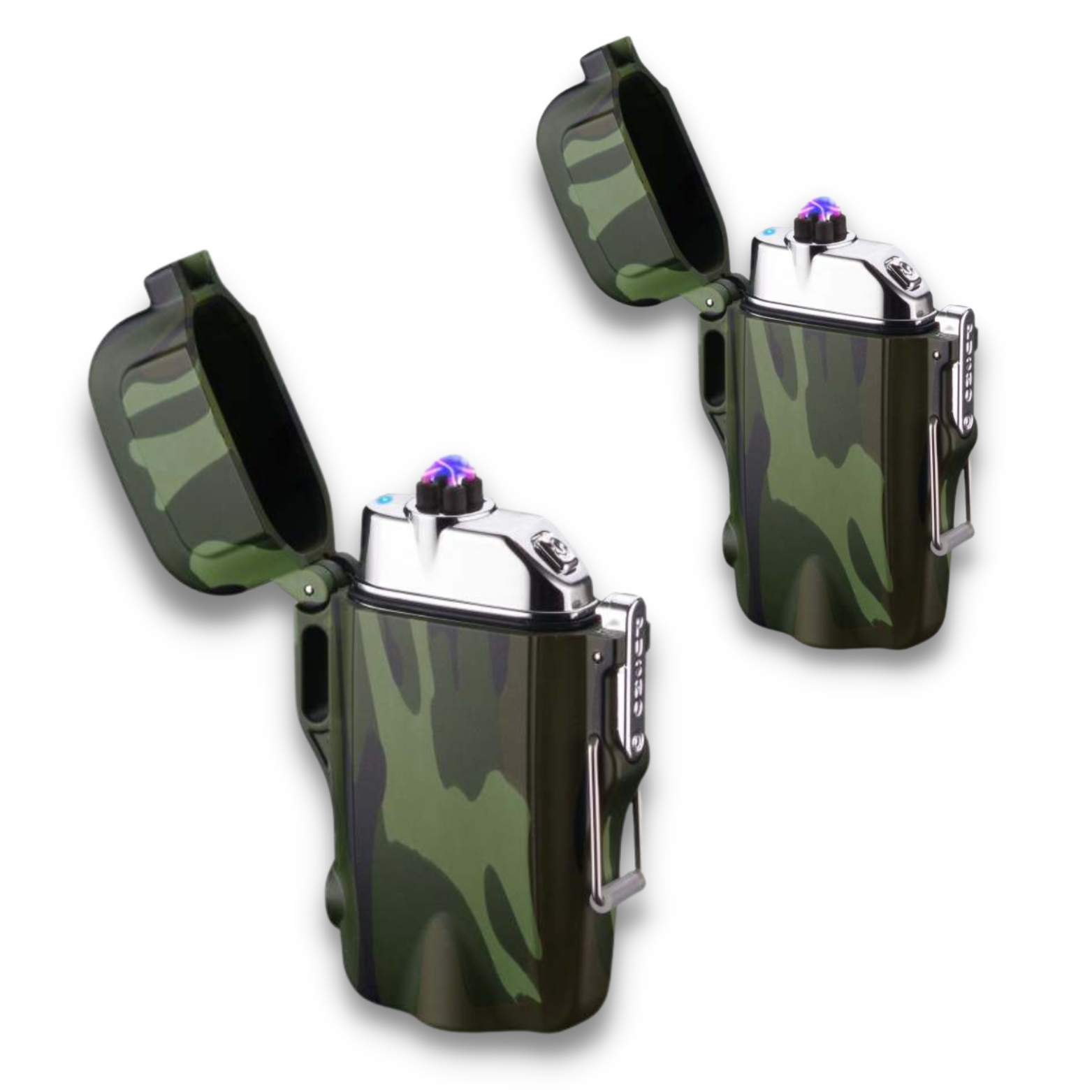 Encendedor Eléctrico Plasma