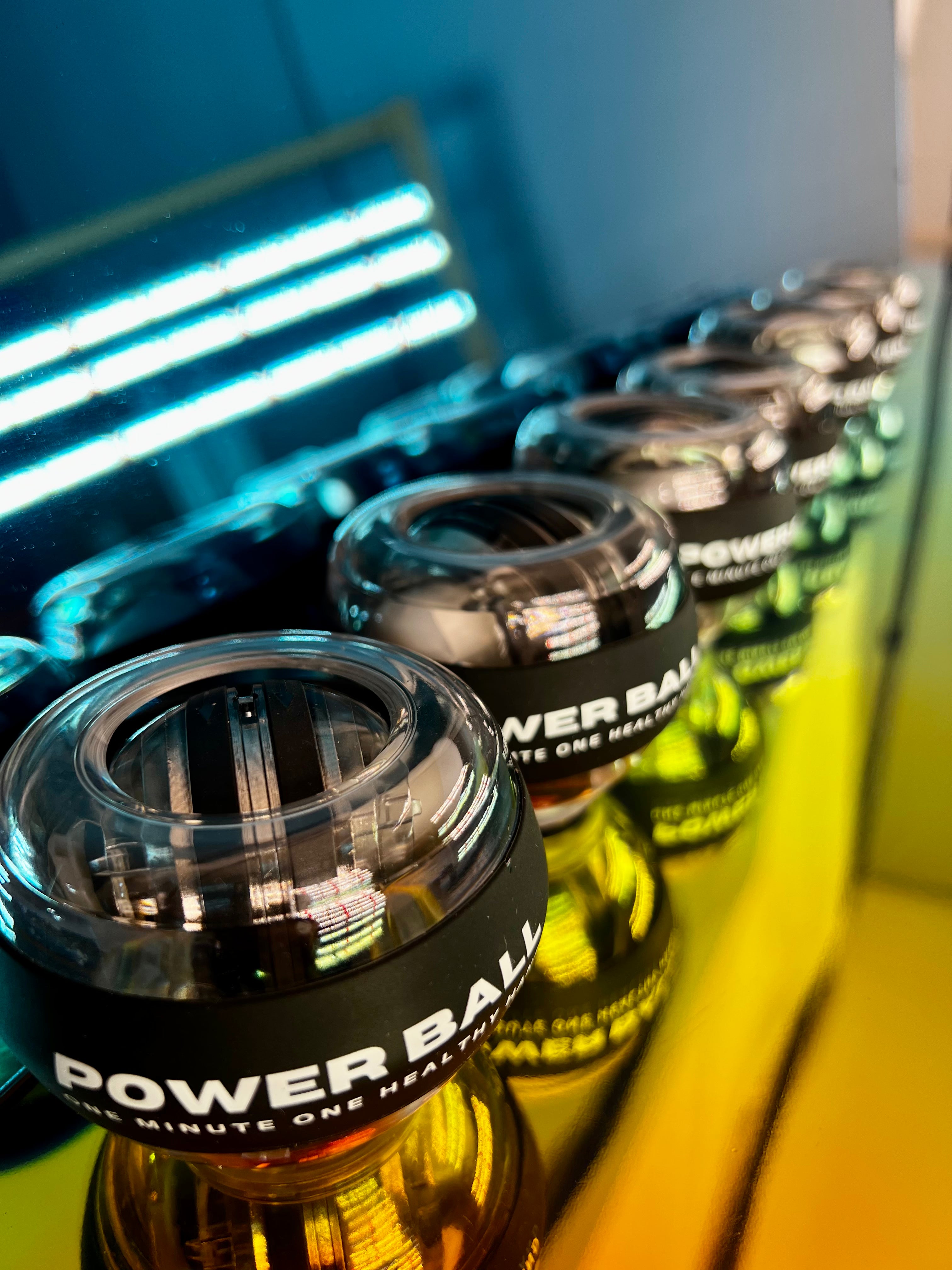 Power Ball