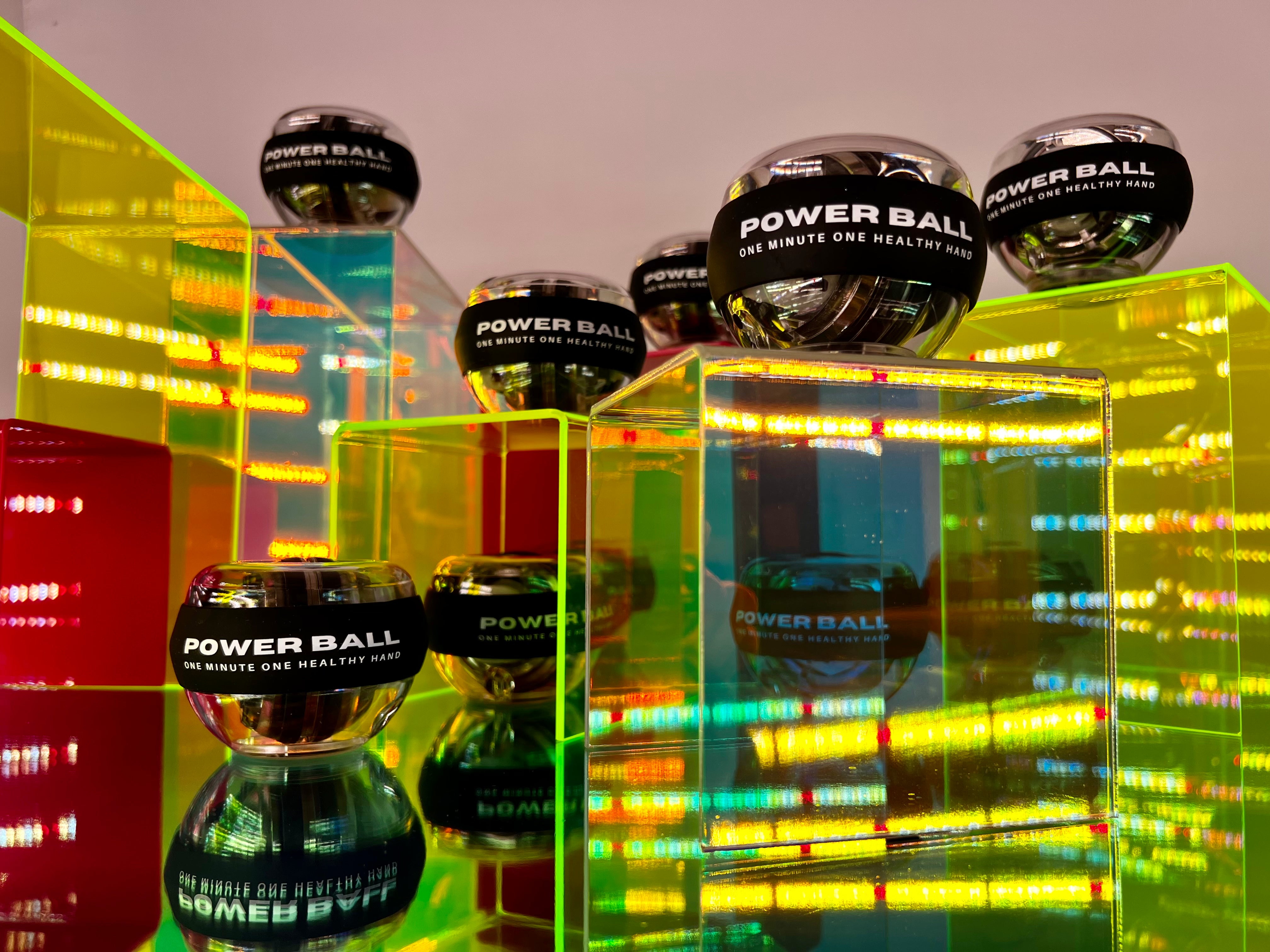 Power Ball