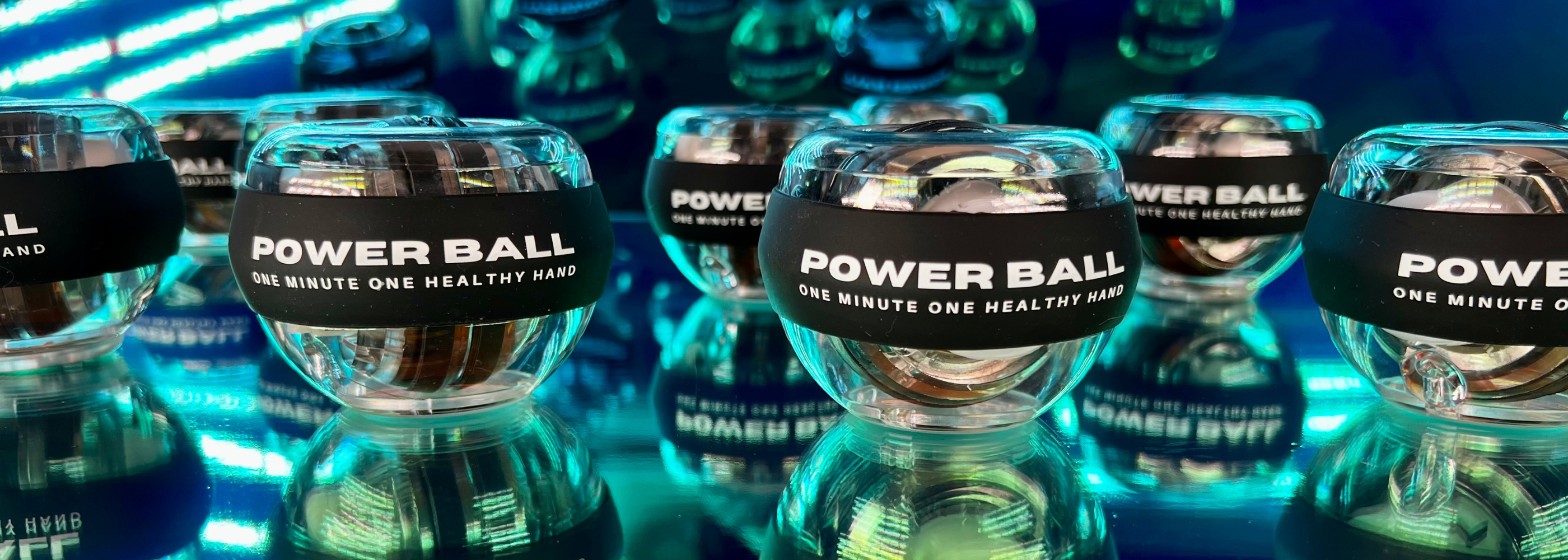 Bolso Power ball