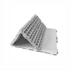 Piso Eventos • Encastrable • Plegable • 620x320x28mm