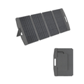 Panel Solar Portátil - 400W - Plegable - Soportes ajustables