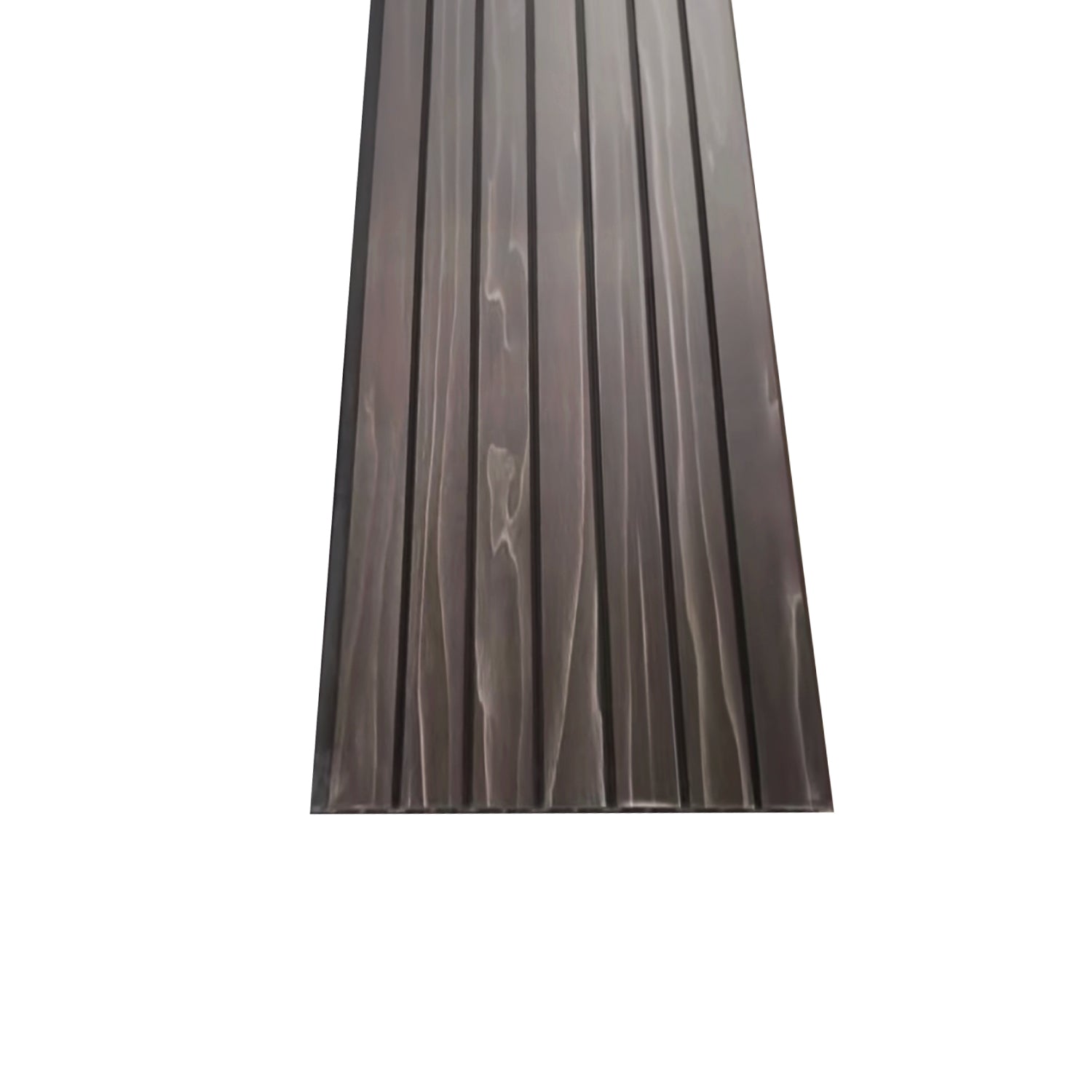 Revestimiento interior • WPC Wall Panel • Café Vintage • 22x290x1cm • [Preventa]