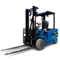 Grúa Horquilla Eléctrica TFE25 TITAN • 2,5 Ton.