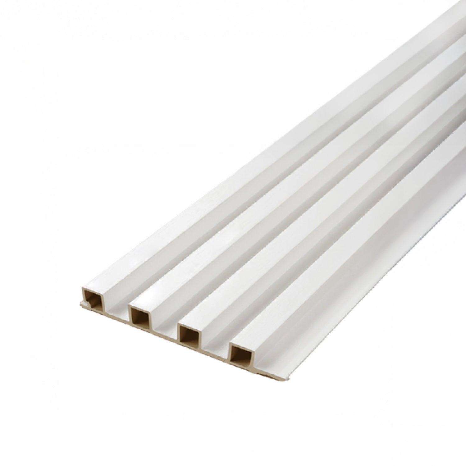 Revestimiento interior • WPC Wall Panel • 15.5x290x1.8cm • [Preventa]