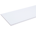 Revestimiento Interior • Cielo PVC • Blanco Brillante •2900x250x8mm