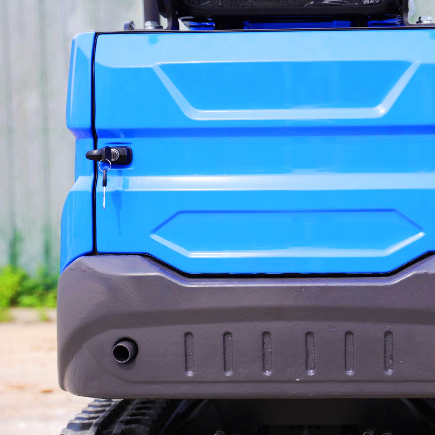 Mini Excavadora Kavik • 1012 Pro • [Preventa]