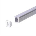 Perfil Luz LED Empotrada • 24V