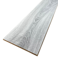 Piso Flotante 8mm • 1220x200mm • Caja 10 Palmetas 2.44 m2 • Gris Perla