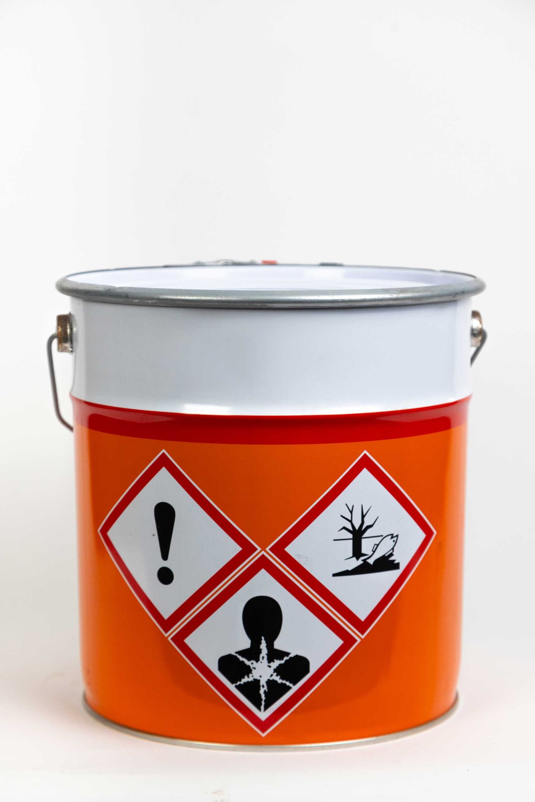 Adhesivo poliuretano Bi-Componente • 12,5kg