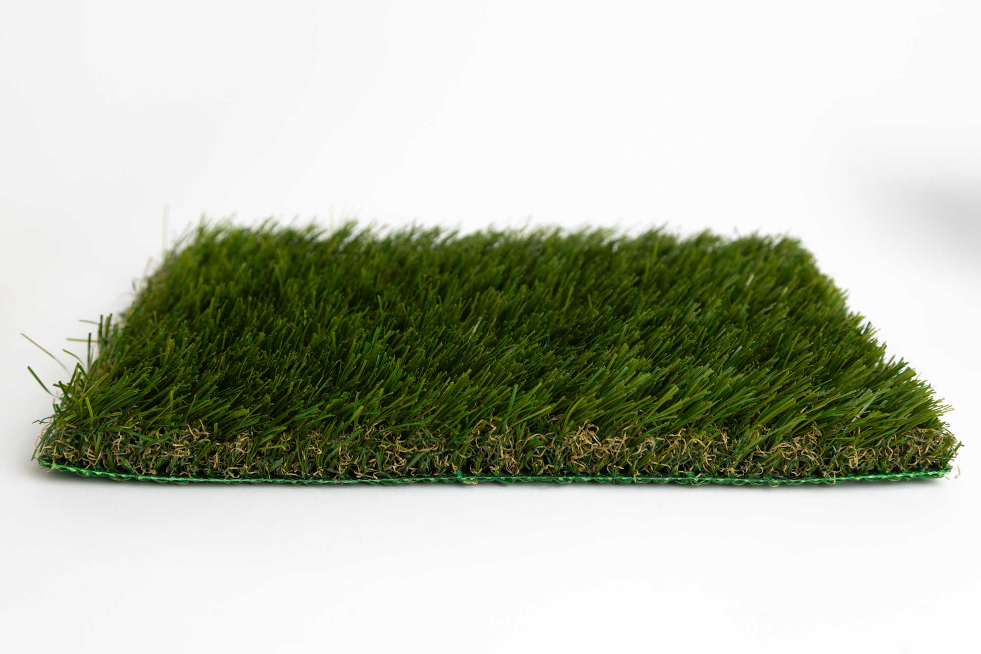 Pasto Sintético Ornamental Chance •  40MM • 1m2 • Formato Rollo 2 mts Ancho