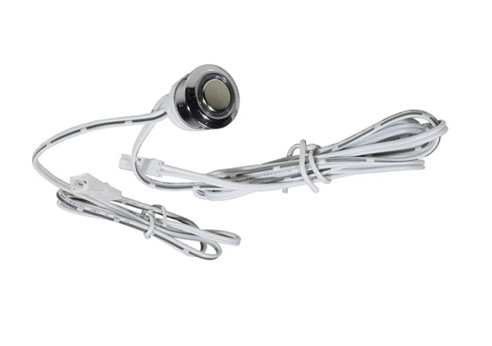 Sensor Táctil Interruptor Switch Mueble Atenuador Dimmeable Luz Led