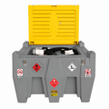 Estanque Para Combustible • Diesel • Camionetas • 440L