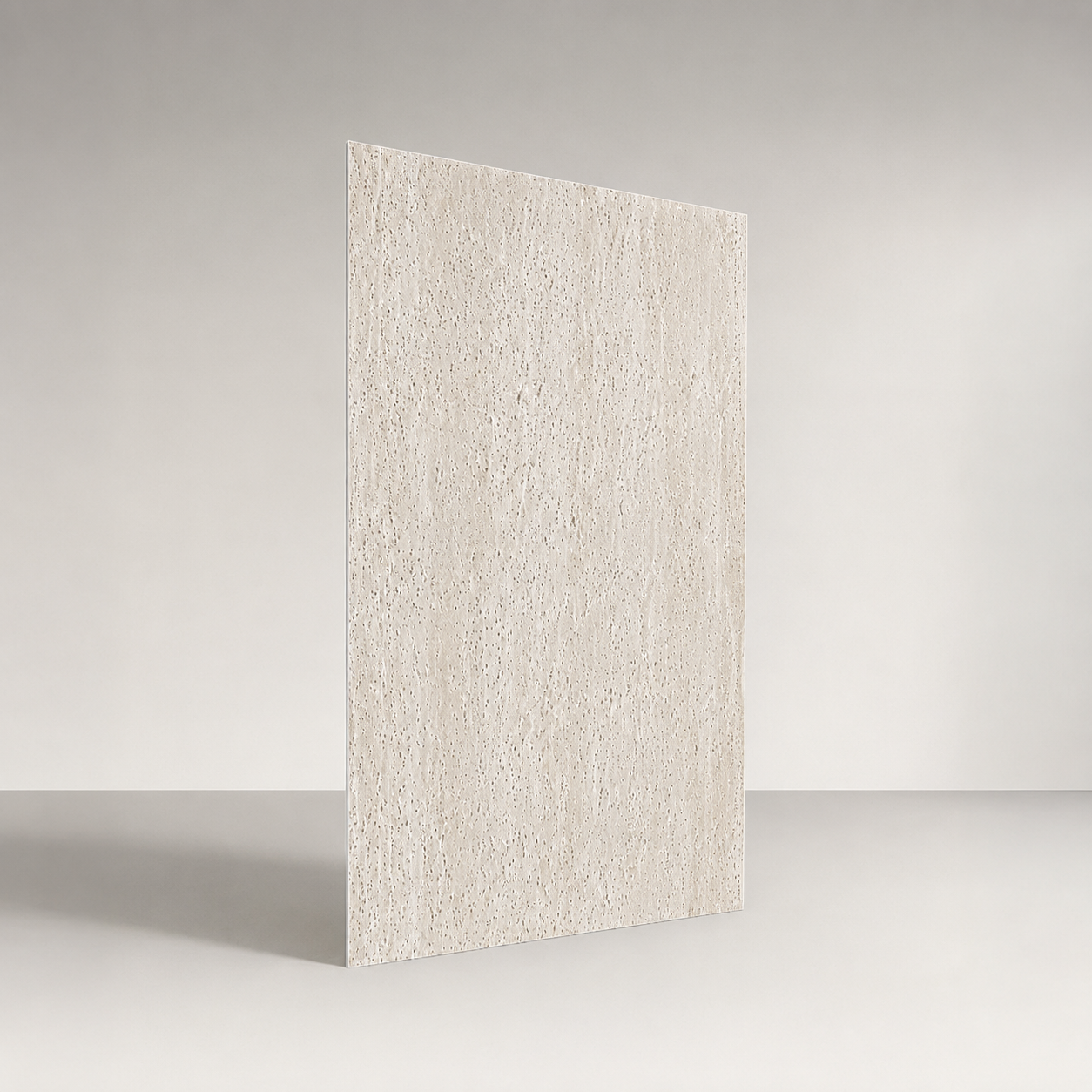 Revestimiento interior • Panel Mármol PVC • 244x122x0.3cm • Terra  • Superficie texturizada