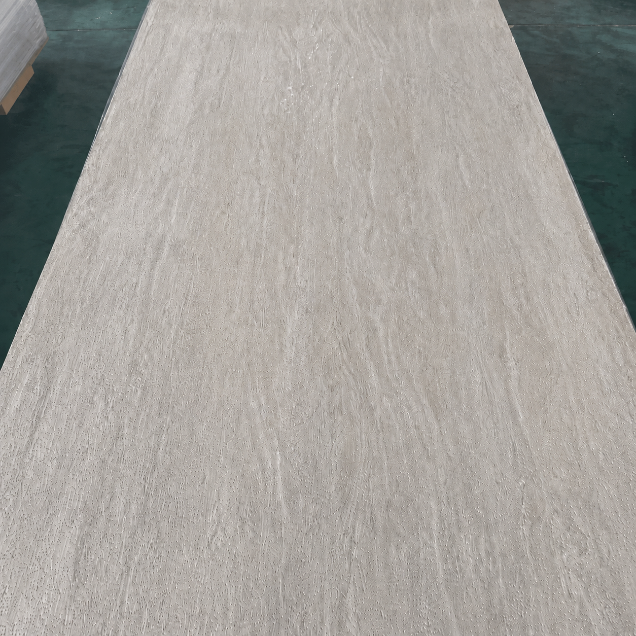 Revestimiento interior • Panel Mármol PVC • 244x122x0.3cm • Terra  • Superficie texturizada