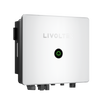 Inversor Monofásico GT1-10KT2• Livoltek • 10kW